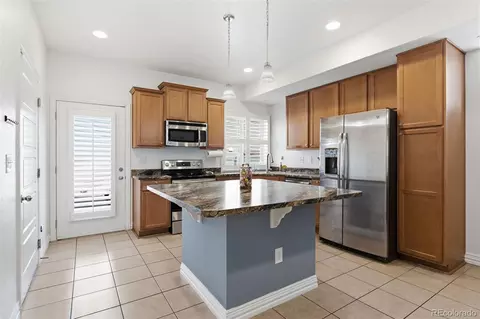 Kitchen - 18619 E 50th Pl, Denver, CO 80249 photo 1 of 3