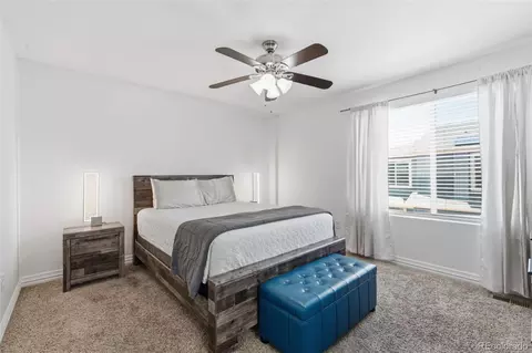 Bedroom - 18619 E 50th Pl, Denver, CO 80249 photo 1 of 3