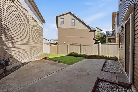 Exterior - 18619 E 50th Pl, Denver, CO 80249 photo 2 of 2