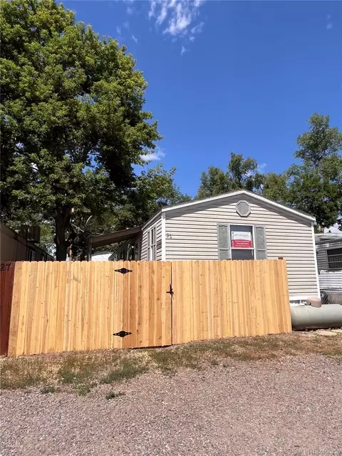 1185 S Sheridan Blvd, Lakewood, CO 80232