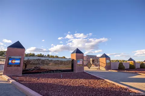 Tbd Black Diamond Drive, Walsenburg, CO 81089