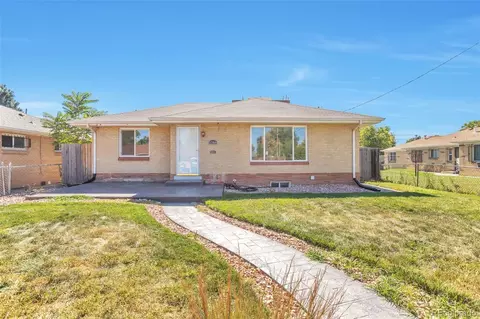 5166 E 35th Ave, Denver, CO 80207