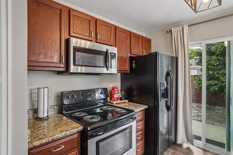 Kitchen - 4974 Jasper Ct, Denver, CO 80239 photo 3 of 4