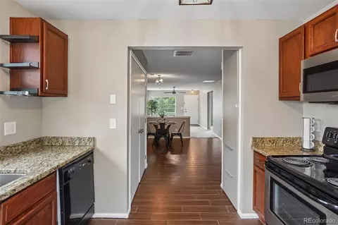 Kitchen - 4974 Jasper Ct, Denver, CO 80239 photo 4 of 4