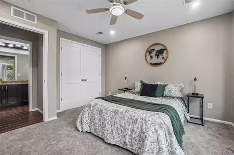 Bedroom - 4974 Jasper Ct, Denver, CO 80239 photo 3 of 5