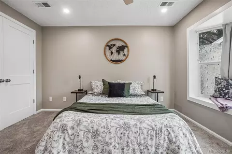 Bedroom - 4974 Jasper Ct, Denver, CO 80239 photo 2 of 5