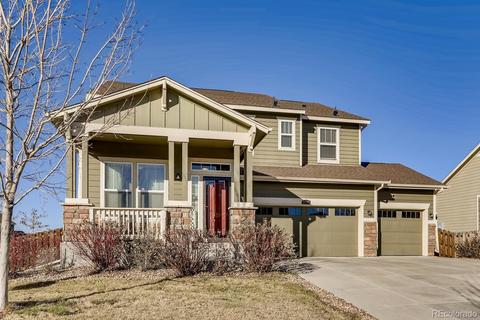 25771 E Archer Ave, Aurora, CO 80018 photo 1
