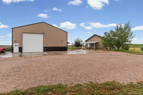 24028 County Road 57, Kersey, CO 80644