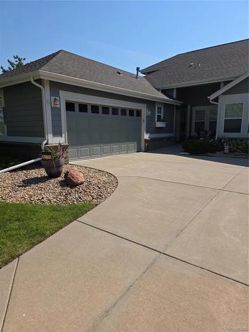 8170 S Winnipeg Ct, Aurora, CO 80016