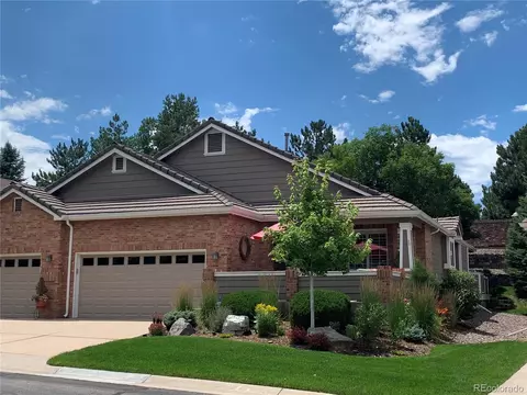 9573 Silver Hill Cir, Lone Tree, CO 80124