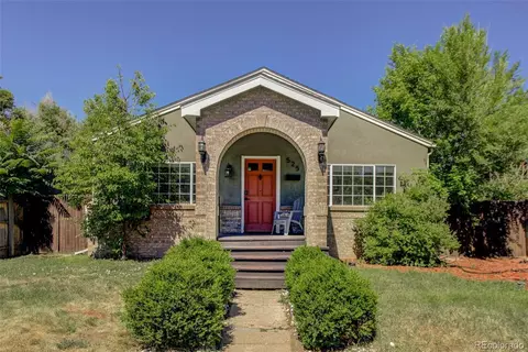 525 Stuart St, Denver, CO 80204