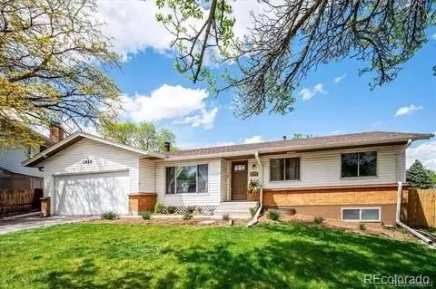 1414 S Ward St, Lakewood, CO 80228