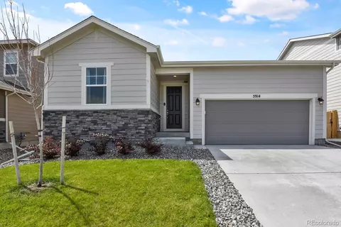 5914 Longs Peak St, Brighton, CO 80601