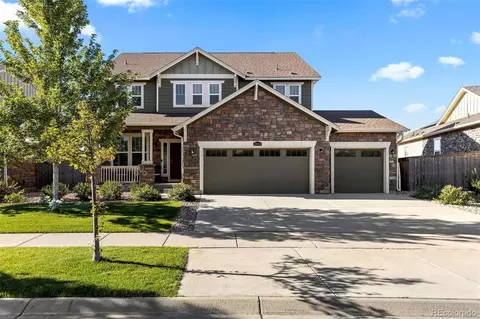 20964 E Doane Pl, Aurora, CO 80013
