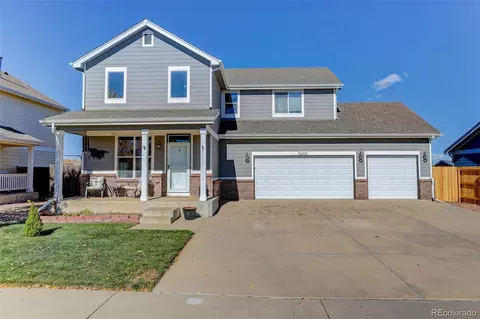 56981 E 24th Ave, Strasburg, CO 80136