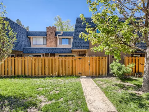 7995 E Mississippi Ave #14, Denver, CO 80247