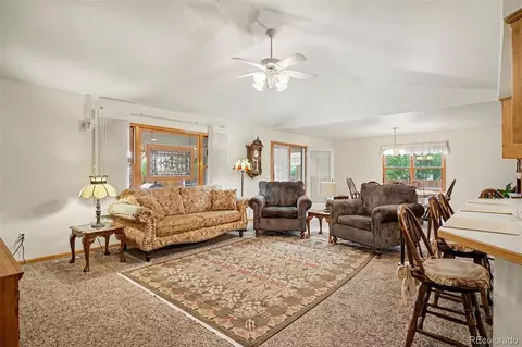 Living - 110 Sioux Dr, Berthoud, CO 80513 photo 3 of 3