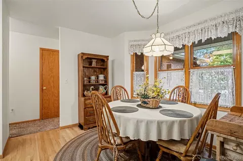 Dining - 110 Sioux Dr, Berthoud, CO 80513 photo 3 of 3