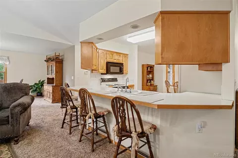 Kitchen - 110 Sioux Dr, Berthoud, CO 80513 photo 1 of 3