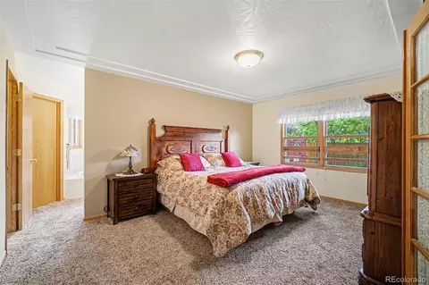 Bedroom - 110 Sioux Dr, Berthoud, CO 80513 photo 2 of 4