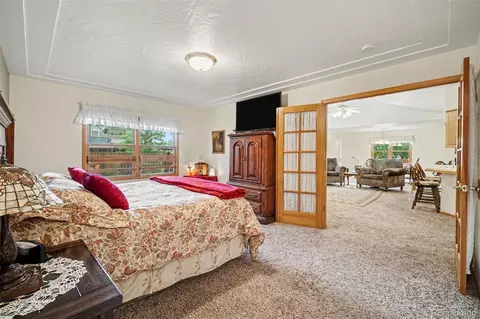 Bedroom - 110 Sioux Dr, Berthoud, CO 80513 photo 1 of 4