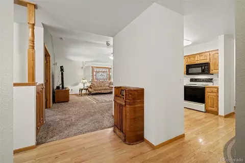 Entry Way - 110 Sioux Dr, Berthoud, CO 80513 photo 1 of 1