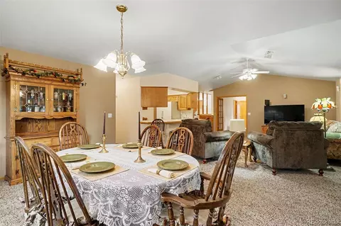 Dining - 110 Sioux Dr, Berthoud, CO 80513 photo 1 of 3