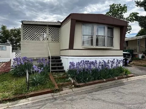 2620 Pheasant St, Denver, CO 80260