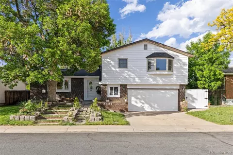 5831 W 108th Pl, Westminster, CO 80020