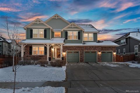 26518 E Walker Dr, Aurora, CO 80016 photo 1