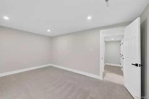 Bedroom - 150 E 49th Ave, Denver, CO 80216 photo 7 of 9