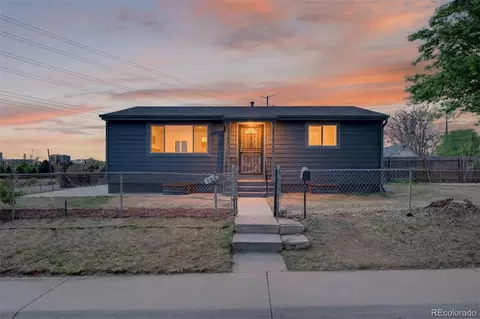 150 E 49th Ave, Denver, CO 80216