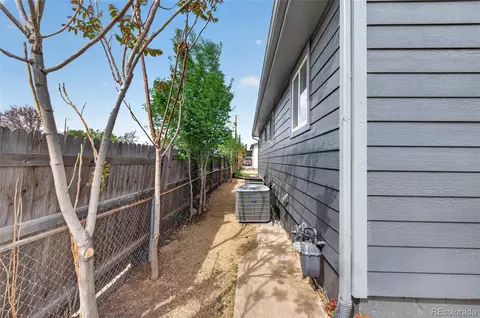 Exterior - 150 E 49th Ave, Denver, CO 80216 photo 3 of 4