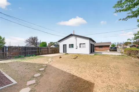 Exterior - 150 E 49th Ave, Denver, CO 80216 photo 4 of 4