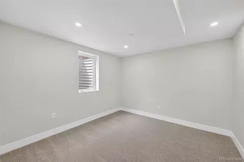 Bedroom - 150 E 49th Ave, Denver, CO 80216 photo 6 of 9