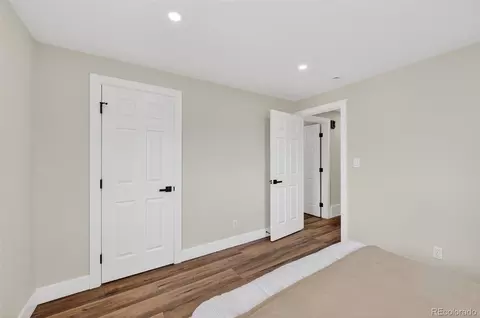 Bedroom - 150 E 49th Ave, Denver, CO 80216 photo 4 of 9