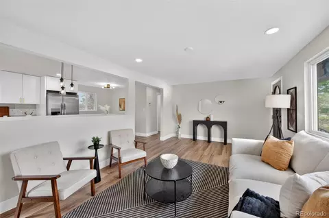 Living - 150 E 49th Ave, Denver, CO 80216 photo 2 of 3