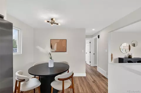 Dining - 150 E 49th Ave, Denver, CO 80216 photo 2 of 2