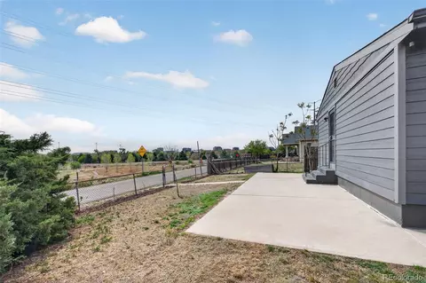 Exterior - 150 E 49th Ave, Denver, CO 80216 photo 2 of 4
