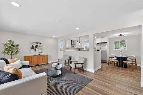 Living - 150 E 49th Ave, Denver, CO 80216 photo 1 of 3