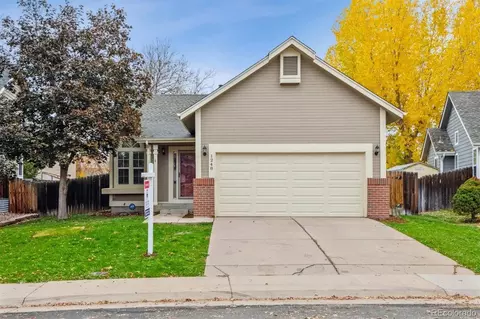 1248 W 133rd Cir, Westminster, CO 80234