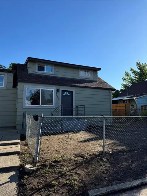 3440 W Custer Pl, Denver, CO 80219