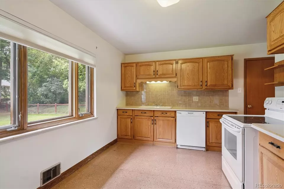 Kitchen - 3656 S Forest Way, Denver, CO 80237 photo 1 of 3