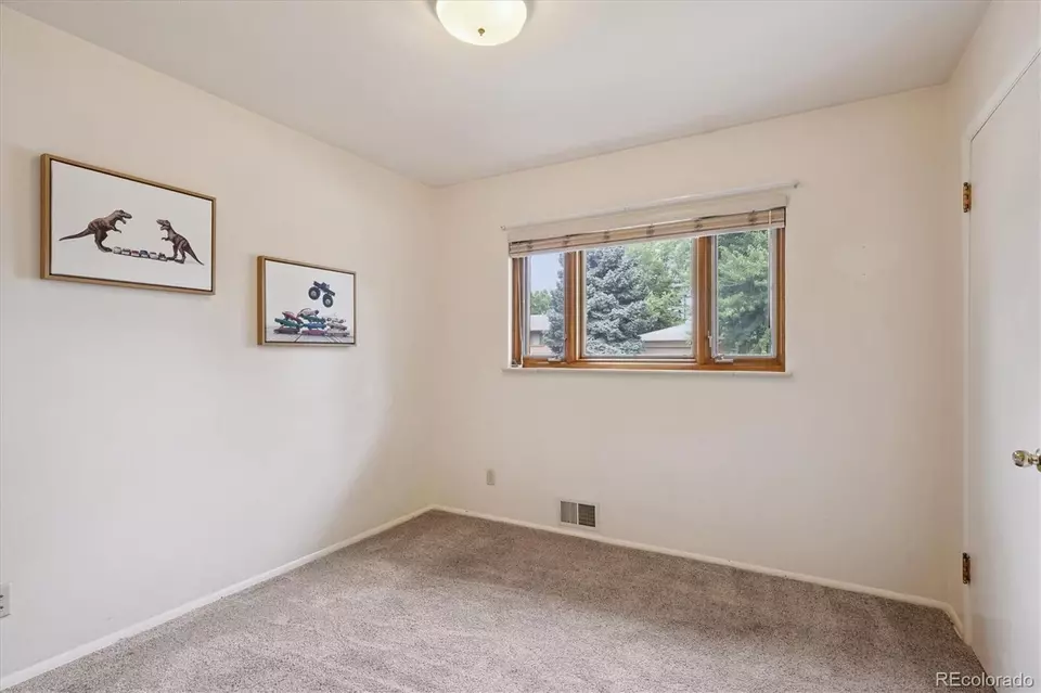 Bedroom - 3656 S Forest Way, Denver, CO 80237 photo 3 of 3