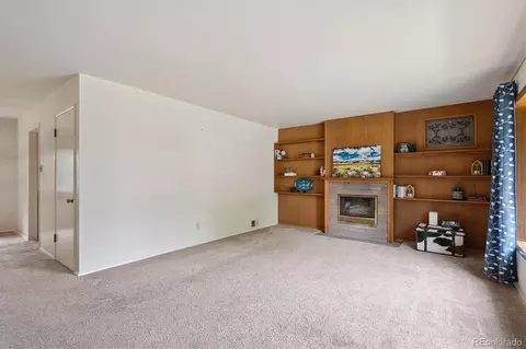 Living - 3656 S Forest Way, Denver, CO 80237 photo 1 of 3