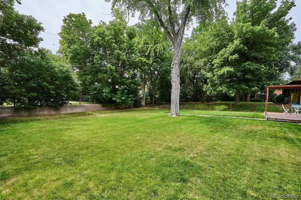 Exterior - 3656 S Forest Way, Denver, CO 80237 photo 5 of 7