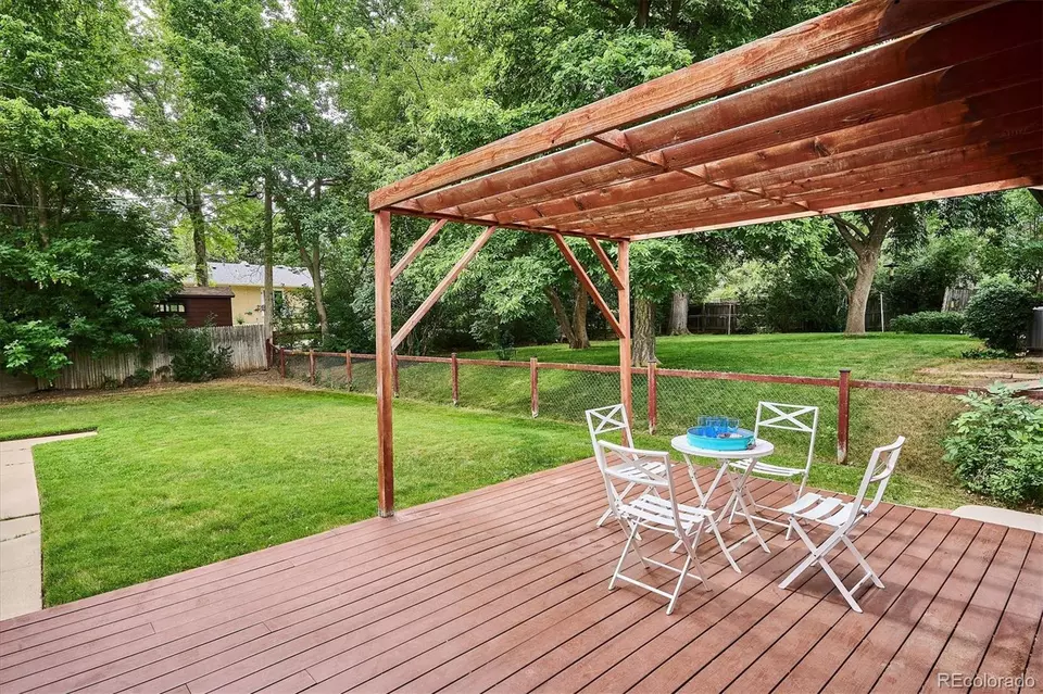 Exterior - 3656 S Forest Way, Denver, CO 80237 photo 3 of 7
