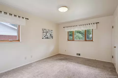 Bedroom - 3656 S Forest Way, Denver, CO 80237 photo 1 of 3