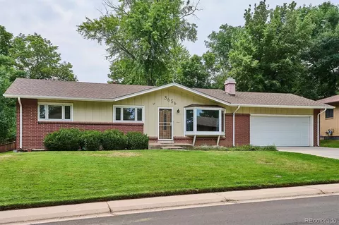 Exterior - 3656 S Forest Way, Denver, CO 80237 photo 1 of 7