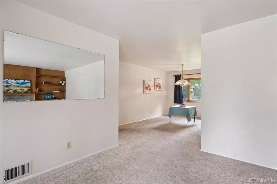 Living - 3656 S Forest Way, Denver, CO 80237 photo 3 of 3